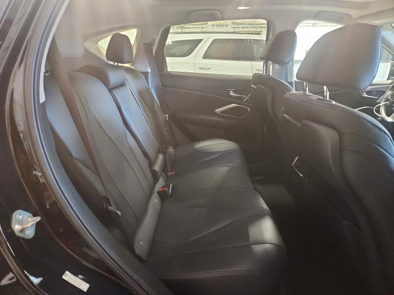 Aukcja sprzedaży 2020 Acura Rdx, vin: 5J8TC2H38LL003182, numer aukcji: 62210026