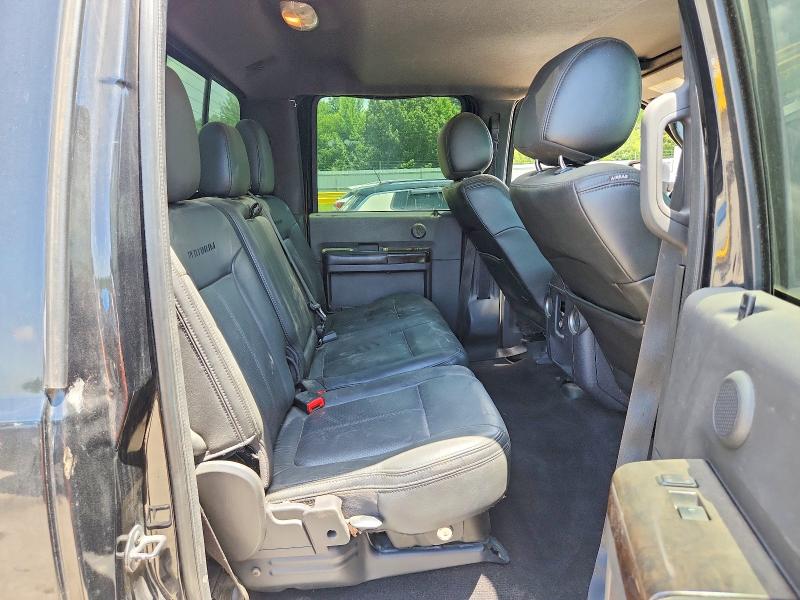 Aukcja sprzedaży 2013 Ford F250, vin: 1FT7W2BT2DEB60650, numer aukcji: 61776856