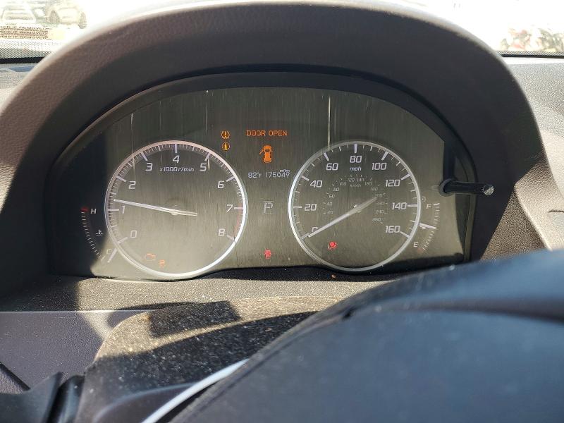 Продажа на аукционе авто 2017 Acura Rdx, vin: 5J8TB4H30HL023268, номер лота: 63470586