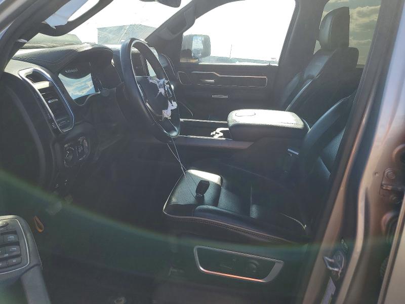 Продаж на аукціоні авто 2022 Ram 1500, vin: 1C6SRFJT0NN188255, номер лоту: 60798776