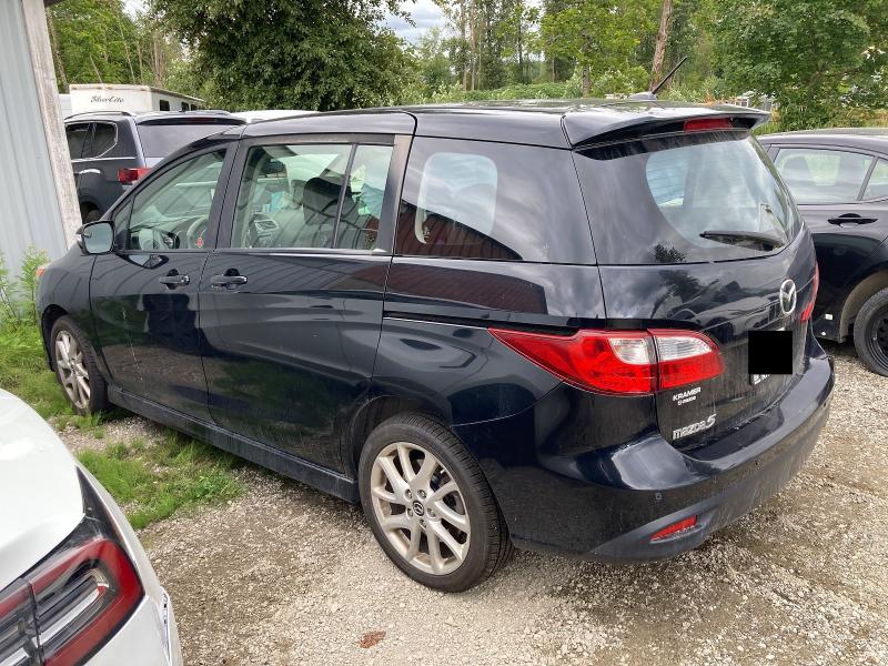 Продажа на аукционе авто 2017 Mazda 5, vin: JM1CW2DL6H0193374, номер лота: 62342936