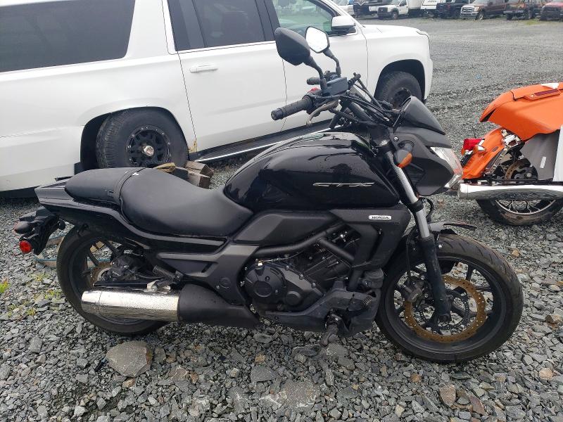 Aukcja sprzedaży 2014 Honda Ctx700, vin: JH2RC682XEK000193, numer aukcji: 63288296