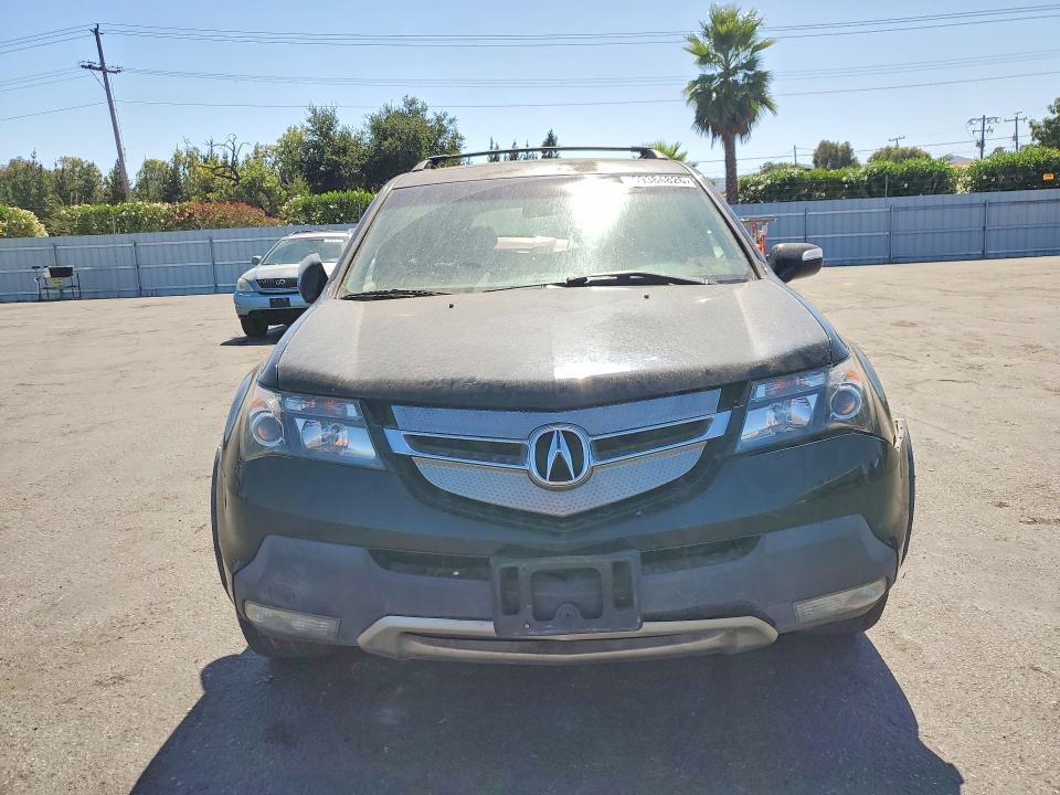 Aukcja sprzedaży 2007 Acura Mdx, vin: 2HNYD28247H504849, numer aukcji: 59384826