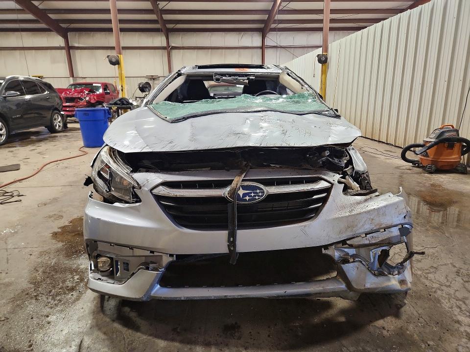 Продаж на аукціоні авто 2022 Subaru Legacy, vin: 4S3BWGN69N3010173, номер лоту: 62159166