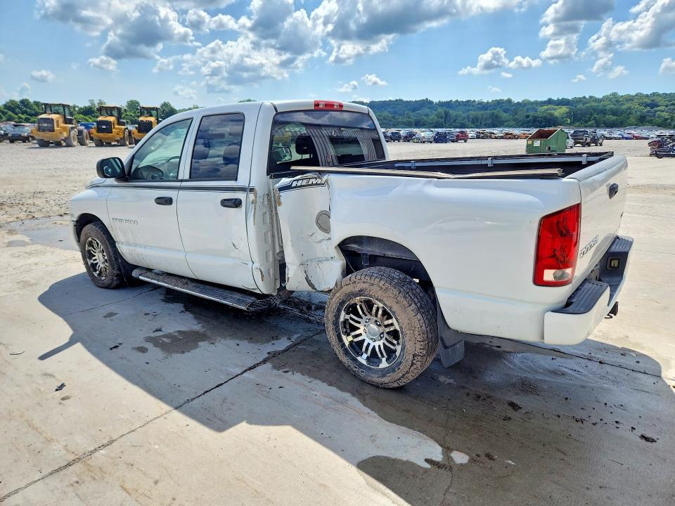 Aukcja sprzedaży 2003 Dodge Ram 1500, vin: 1D7HA18D63S311914, numer aukcji: 61071366
