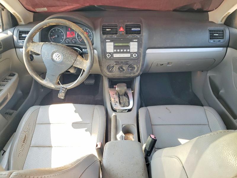 Aukcja sprzedaży 2007 Volkswagen Jetta, vin: 3VWEF71K27M135336, numer aukcji: 59336956