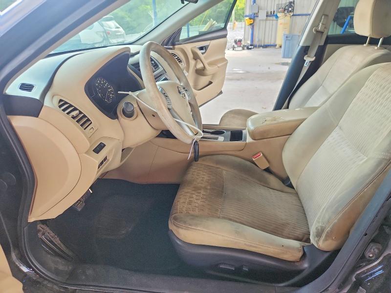 60701736 :رقم المزاد ، 1N4AL3AP7GN358904 vin ، 2016 Nissan Altima مزاد بيع