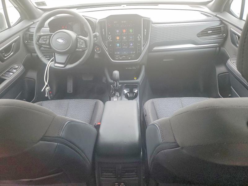 Продаж на аукціоні авто 2026 Subaru Forester, vin: 4S4SLDD68T3110167, номер лоту: 60043726