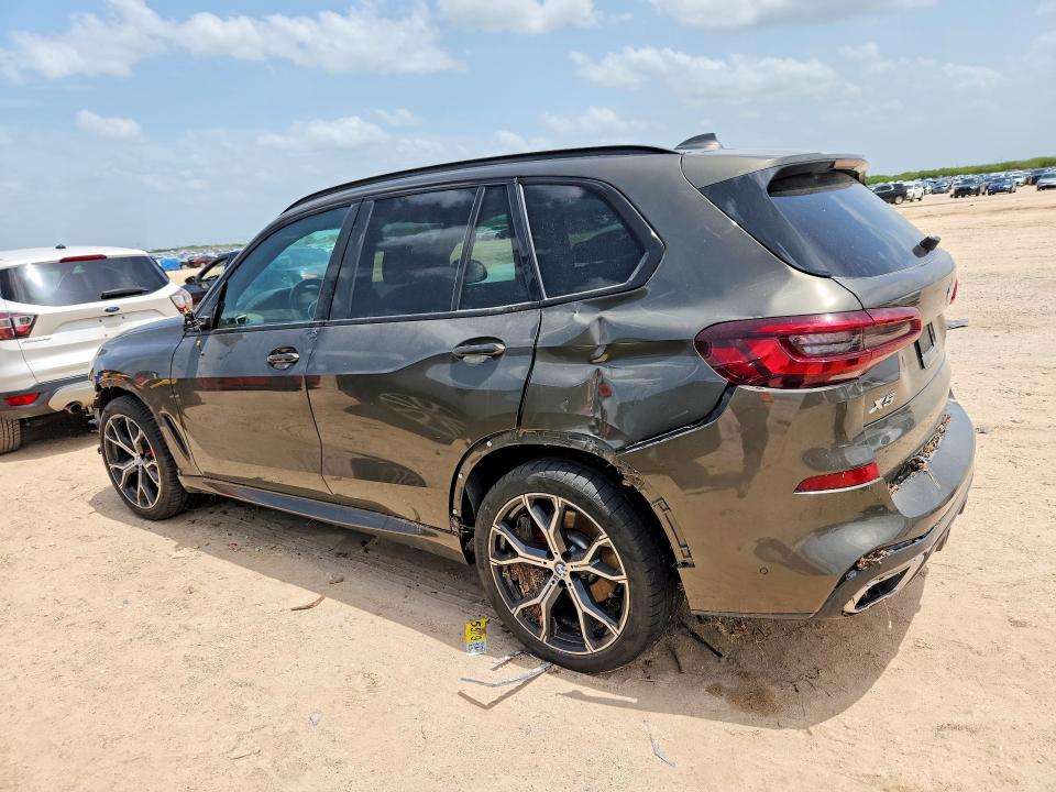 Aukcja sprzedaży 2022 Bmw X5, vin: 5UXCR6C04N9N27672, numer aukcji: 61791236