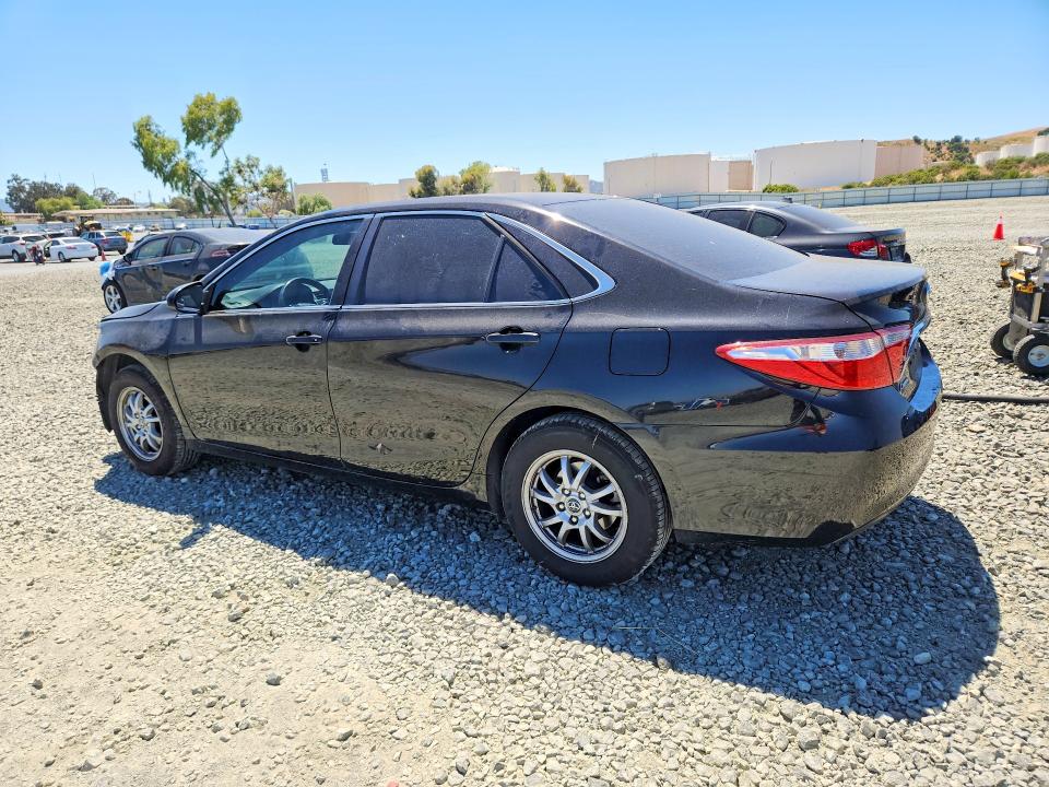 Aukcja sprzedaży 2015 Toyota Camry, vin: 4T1BF1FK5FU909855, numer aukcji: 61603806