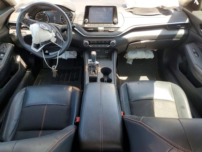 Продажа на аукционе авто 2019 Nissan Altima, vin: 1N4BL4CV2KC219130, номер лота: 60305046