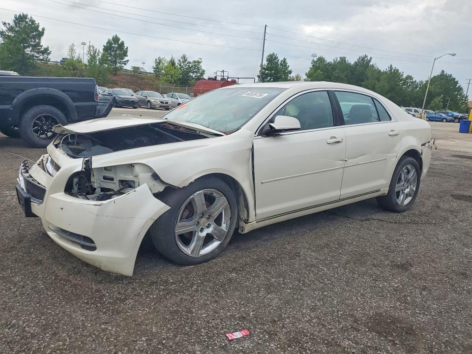 Продаж на аукціоні авто 2011 Chevrolet Malibu, vin: 1G1ZD5E78BF378235, номер лоту: 60539736