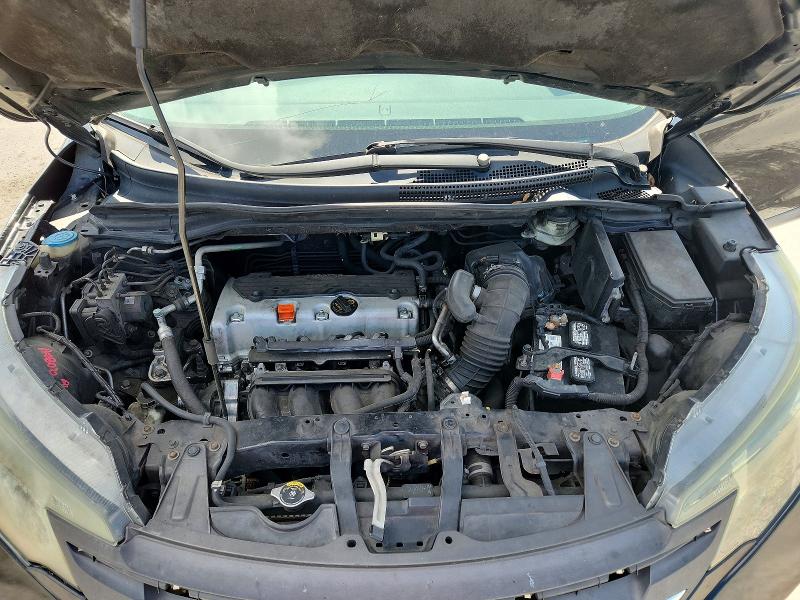 Aukcja sprzedaży 2012 Honda Cr-v, vin: 5J6RM3H51CL004696, numer aukcji: 61870676