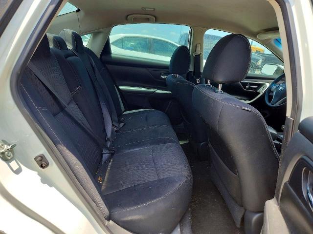 2018 Nissan Altima მანქანა იყიდება აუქციონზე, vin: 1N4AL3AP2JC262925, აუქციონის ნომერი: 59178866