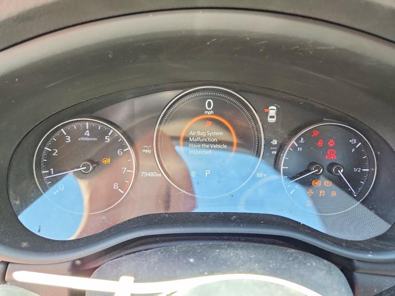 Продажа на аукционе авто 2020 Mazda 3, vin: 3MZBPACL2LM128920, номер лота: 61441956