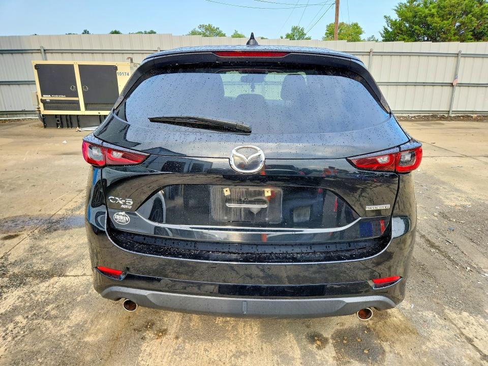 Aukcja sprzedaży 2024 Mazda Cx-5, vin: JM3KFBCM0R0361931, numer aukcji: 63070216