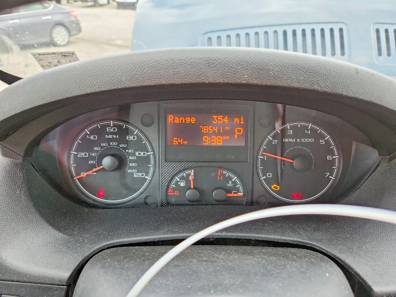 Auction sale of the 2020 Ram Promaster 3500, vin: 3C6URVJG7LE140128, lot number: 61960556