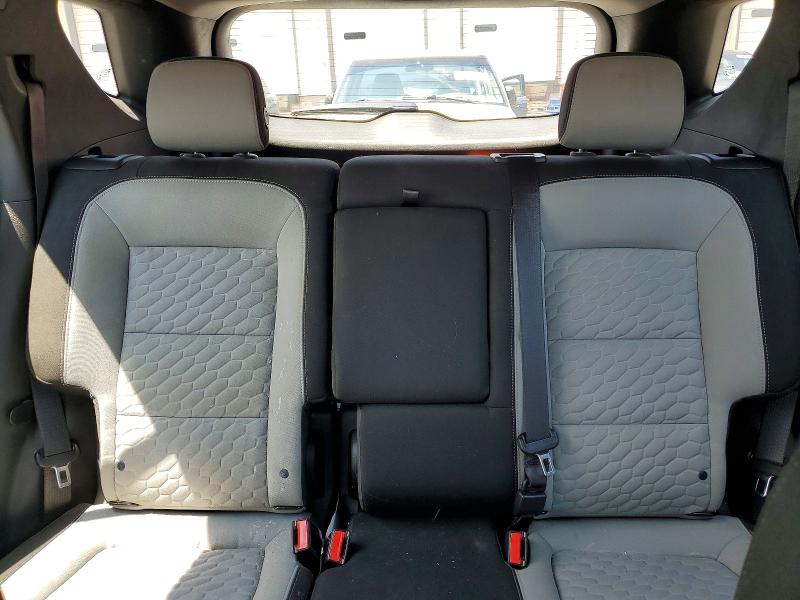 Auction sale of the 2019 Chevrolet Equinox, vin: 3GNAXHEV5KL311729, lot number: 62287806