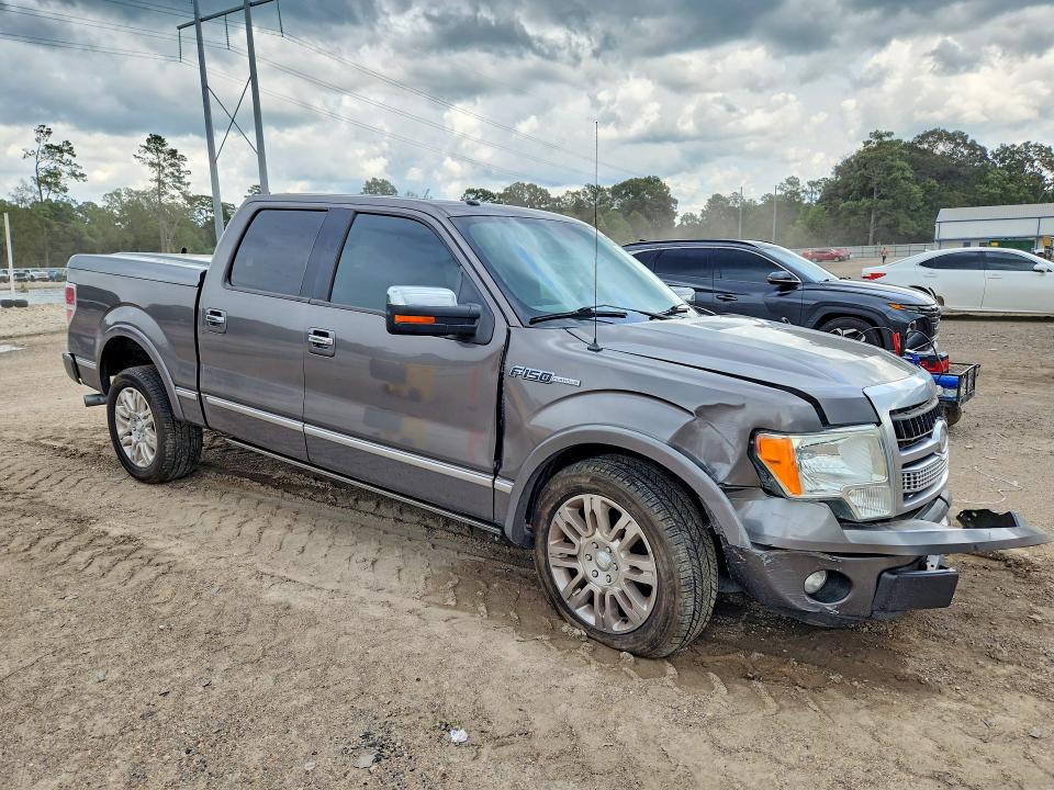 2011 Ford F150 მანქანა იყიდება აუქციონზე, vin: 1FTFW1CF1BFB54666, აუქციონის ნომერი: 60037256