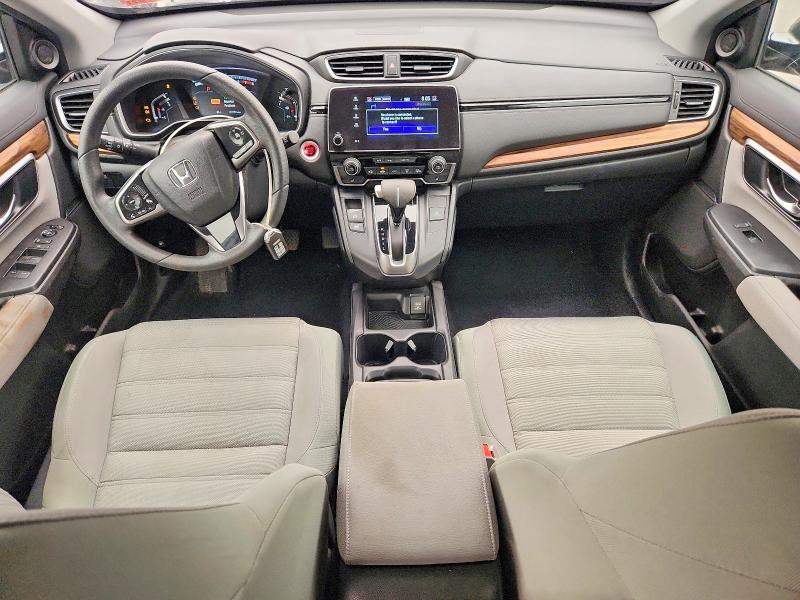 Продаж на аукціоні авто 2018 Honda Cr-v, vin: 7FARW2H5XJE015663, номер лоту: 60690336