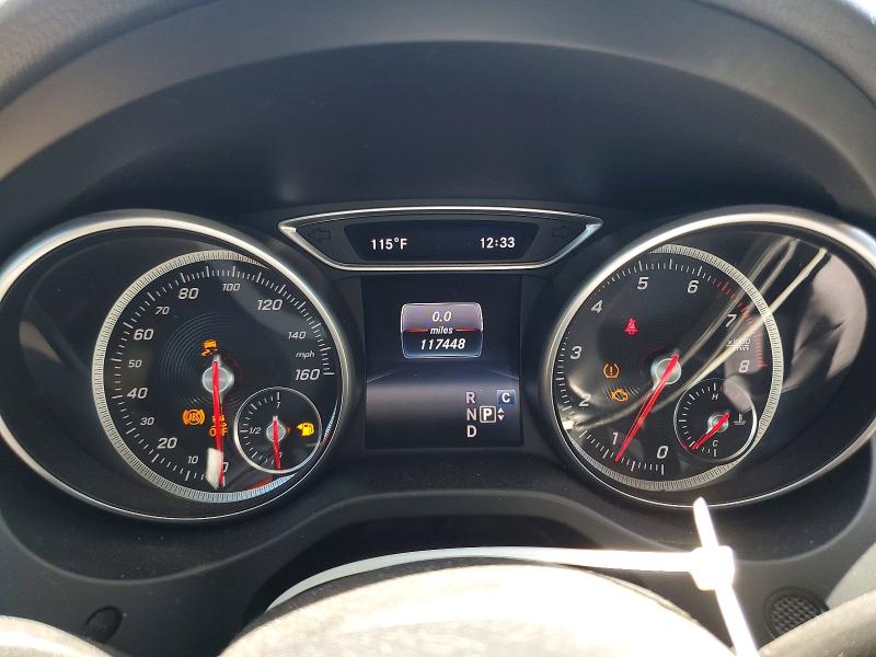 Aukcja sprzedaży 2018 Mercedes-benz Cla, vin: WDDSJ4EB9JN611761, numer aukcji: 62802376
