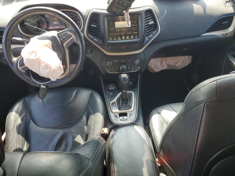 Aukcja sprzedaży 2014 Jeep Cherokee, vin: 1C4PJMDB2EW223143, numer aukcji: 61978546