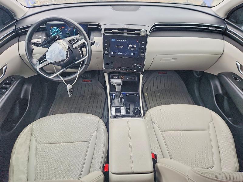 Aukcja sprzedaży 2023 Hyundai Tucson, vin: 5NMJFCAEXPH208704, numer aukcji: 62694116