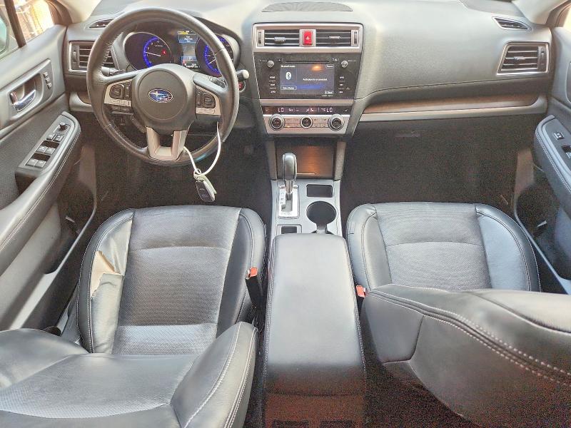 Aukcja sprzedaży 2015 Subaru Outback, vin: 4S4BSANC9F3309545, numer aukcji: 60125876