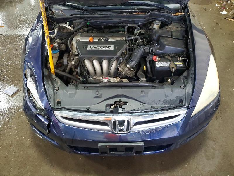 Aukcja sprzedaży 2006 Honda Accord, vin: 1HGCM56356A178622, numer aukcji: 60156176