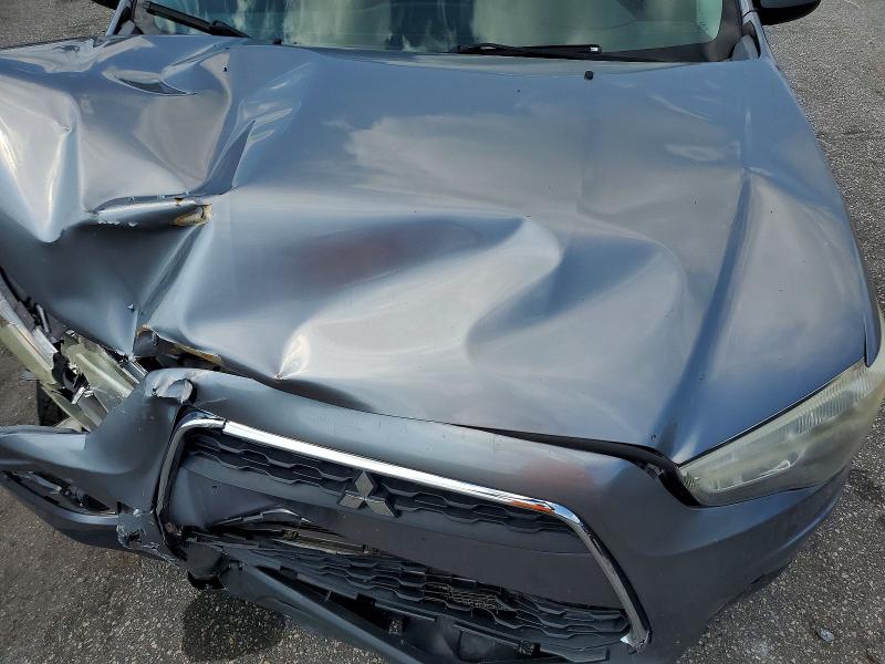 Продаж на аукціоні авто 2015 Mitsubishi Outlander Sport, vin: 4A4AR3AU0FE013221, номер лоту: 62898786