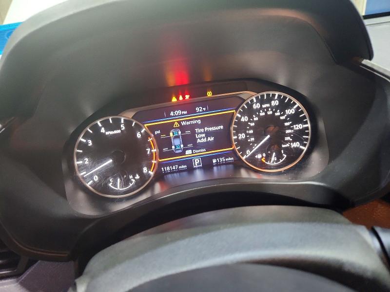 Продаж на аукціоні авто 2019 Nissan Altima, vin: 1N4BL4BW7KC218971, номер лоту: 59570446