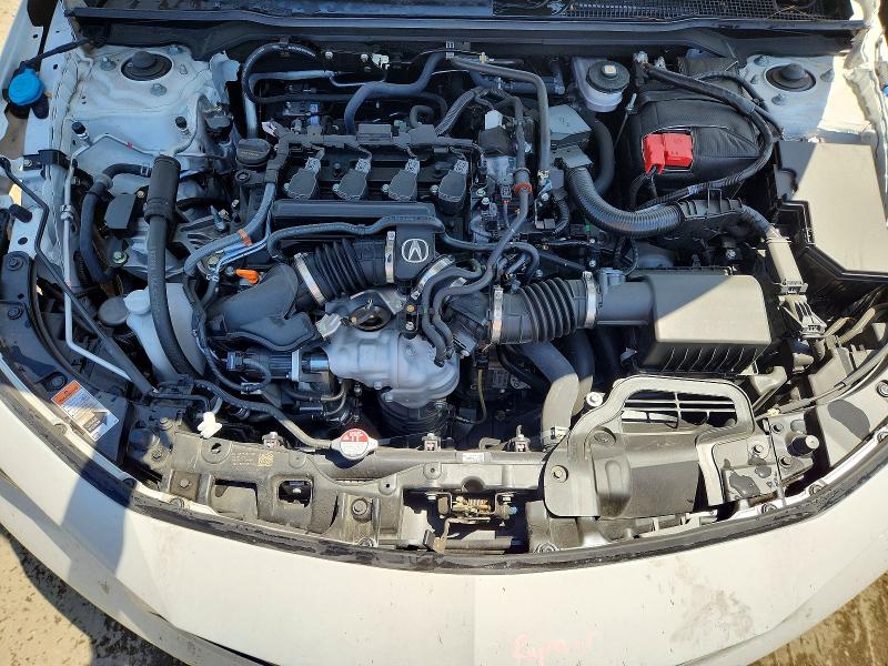 Продаж на аукціоні авто 2026 Acura Integra, vin: 19UDE4H68TA001822, номер лоту: 59729396