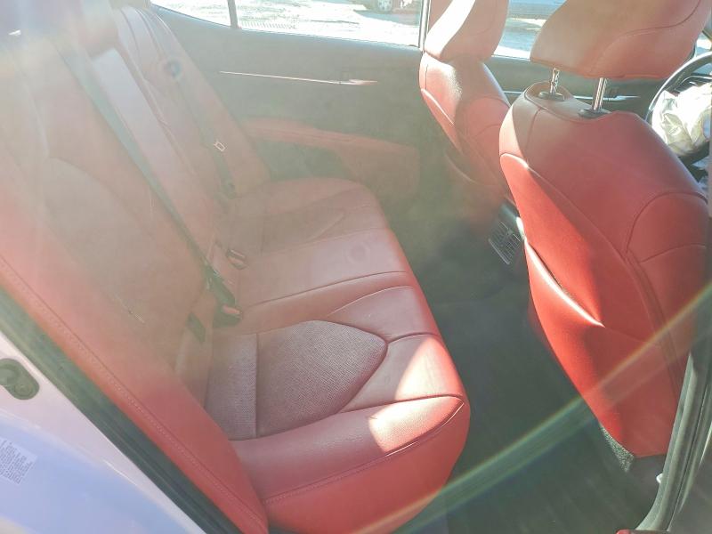 2019 Toyota Camry მანქანა იყიდება აუქციონზე, vin: 4T1B61HK6KU159762, აუქციონის ნომერი: 59794376