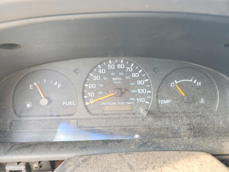 Aukcja sprzedaży 1998 Nissan Frontier, vin: 1N6DD26S1WC381386, numer aukcji: 62863486