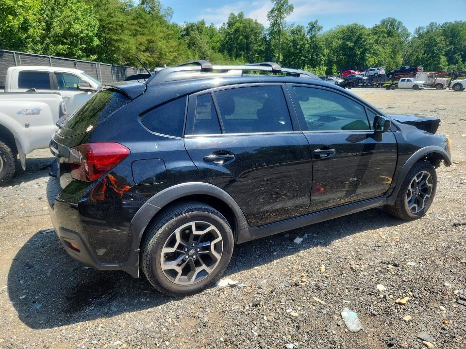 59741456 :رقم المزاد ، JF2GPABC2G8306671 vin ، 2016 Subaru Crosstrek مزاد بيع