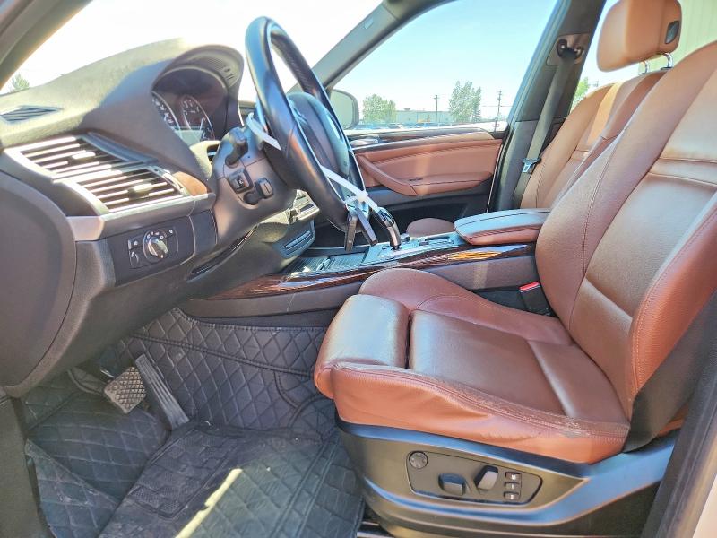 Продажа на аукционе авто 2013 Bmw X5, vin: 5UXZV4C51D0B05077, номер лота: 60136526