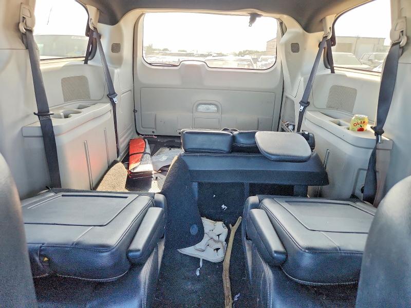 Aukcja sprzedaży 2019 Dodge Grand Caravan, vin: 2C4RDGCG9KR724629, numer aukcji: 62902016