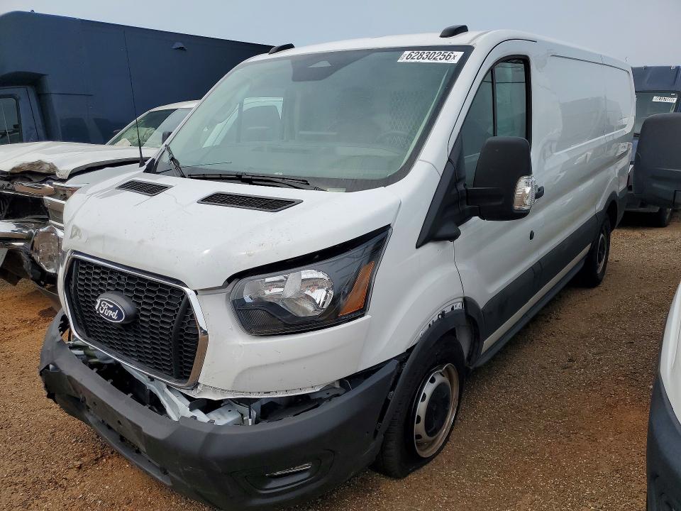 Продажа на аукционе авто 2026 Ford Transit, vin: 1FTYE1Y84TKA29482, номер лота: 62830256