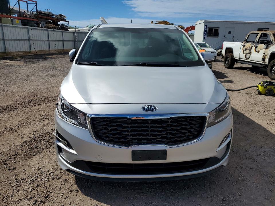 Aukcja sprzedaży 2020 Kia Sedona, vin: KNDMB5C11L6632200, numer aukcji: 62321296
