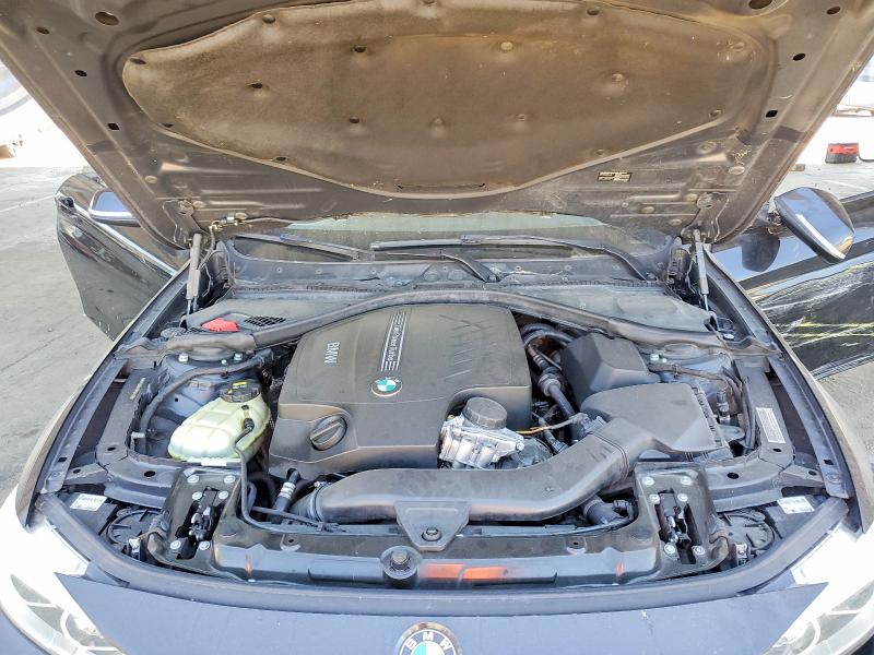 Aukcja sprzedaży 2015 Bmw 435, vin: WBA3R1C54FK194431, numer aukcji: 60635576