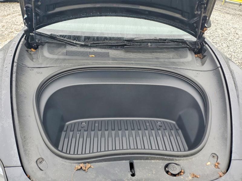 Продажа на аукционе авто 2025 Tesla Model 3, vin: 5YJ3E1EA9SF056853, номер лота: 62561946