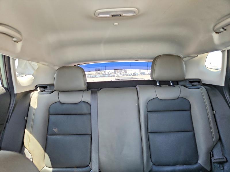 Aukcja sprzedaży 2025 Chevrolet Trax, vin: KL77LKEP3SC116363, numer aukcji: 60557786