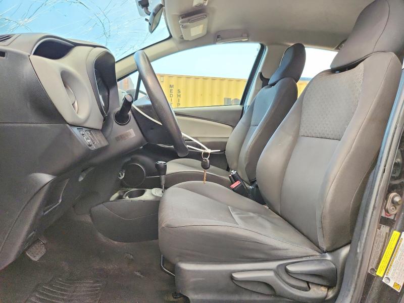 Aukcja sprzedaży 2016 Toyota Yaris, vin: VNKKTUD34GA059902, numer aukcji: 62327076
