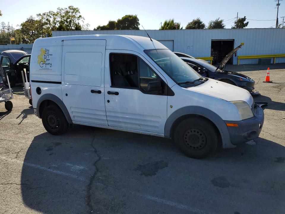 85633395 :رقم المزاد ، NM0LS7AN6DT157575 vin ، 2013 Ford Transit Connect مزاد بيع