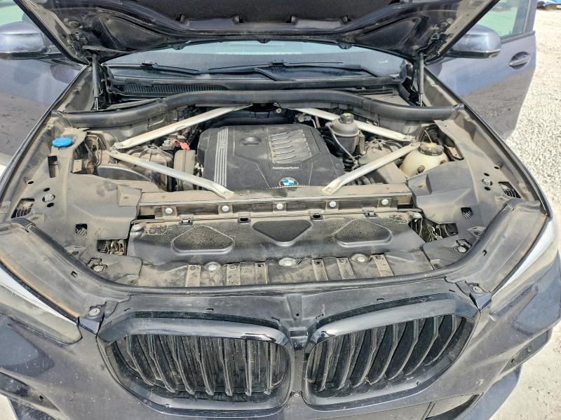 Aukcja sprzedaży 2020 Bmw X5, vin: 5UXCR4C0XL9D27237, numer aukcji: 61547996