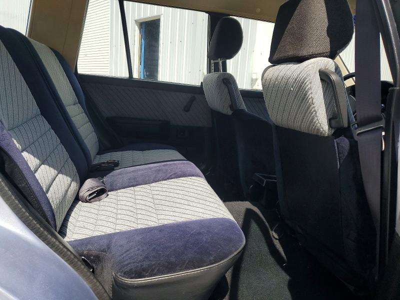 Aukcja sprzedaży 1987 Toyota Tercel, vin: JT2AL35W6H0290517, numer aukcji: 62098326