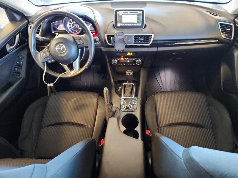 Aukcja sprzedaży 2014 Mazda 3, vin: JM1BM1V71E1188604, numer aukcji: 54510086