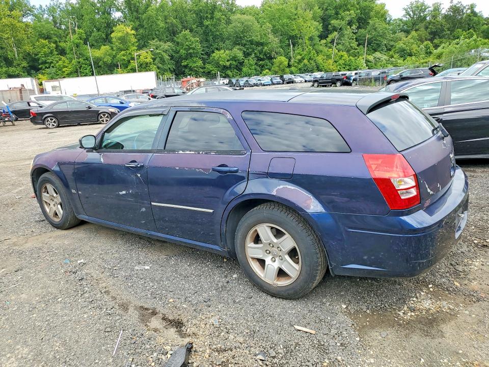 Aukcja sprzedaży 2006 Dodge Magnum, vin: 2D4FV47V26H436392, numer aukcji: 62457326