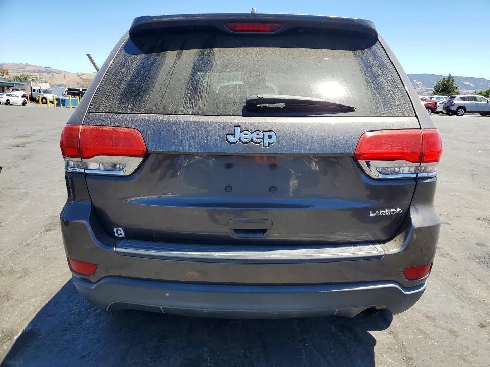 Продаж на аукціоні авто 2014 Jeep Grand Cherokee, vin: 1C4RJEAGXEC317268, номер лоту: 63139486