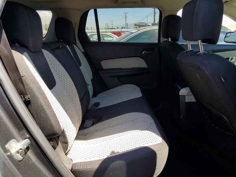 Aukcja sprzedaży 2013 Gmc Terrain, vin: 2GKALMEK7D6406940, numer aukcji: 61053286